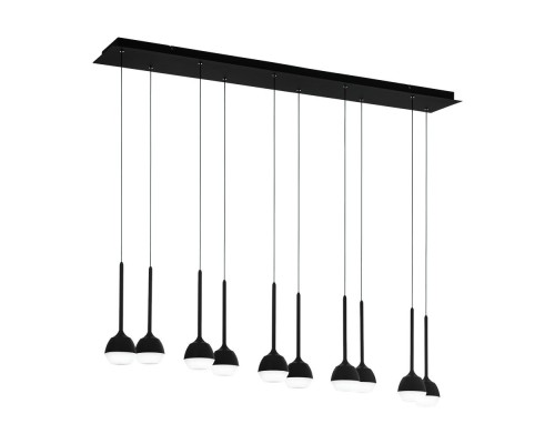 Подвесной светильник Nucetto 39713 Eglo