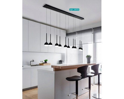 Подвесной светильник Nucetto 39713 Eglo