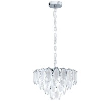 Подвесная люстра Carvario 39721 Eglo