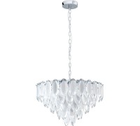 Подвесная люстра Carvario 39722 Eglo