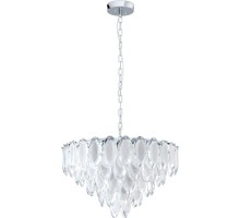 Подвесная люстра Carvario 39722 Eglo