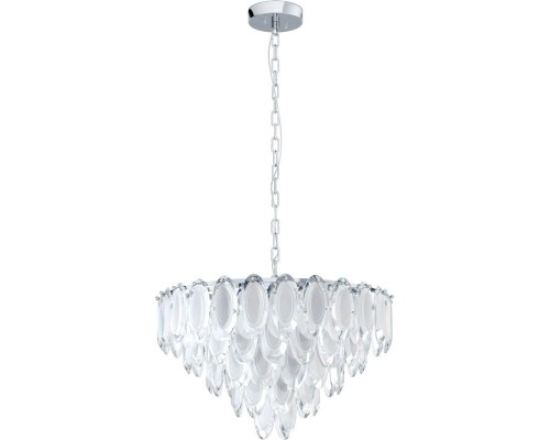 Подвесная люстра Carvario 39722 Eglo