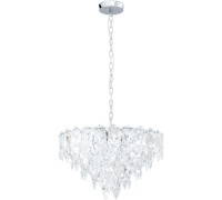 Подвесная люстра Carvario 39724 Eglo