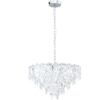 Подвесная люстра Carvario 39724 Eglo