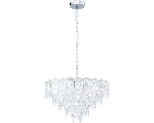 Подвесная люстра Carvario 39724 Eglo