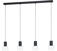 Подвесной светильник Molineros 39726 Eglo