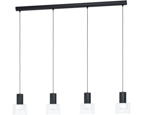 Подвесной светильник Molineros 39726 Eglo