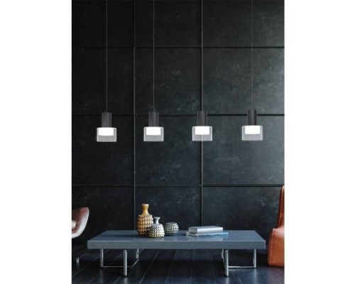 Подвесной светильник Molineros 39726 Eglo