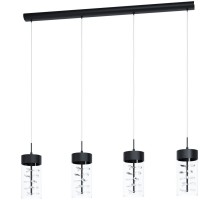 Подвесной светильник Cabezola 39737 Eglo