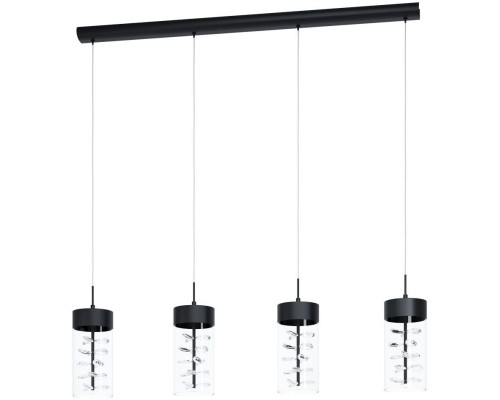 Подвесной светильник Cabezola 39737 Eglo