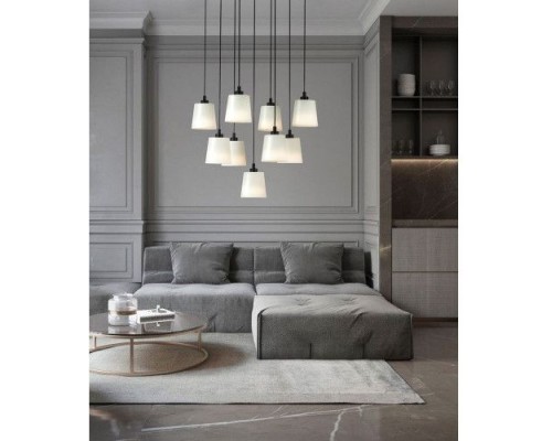 Подвесная люстра Bernabetta 39738 Eglo