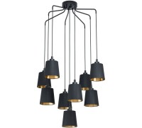 Подвесная люстра Bernabetta 39739 Eglo