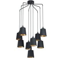 Подвесная люстра Bernabetta 39739 Eglo