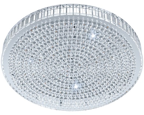 Потолочная люстра Balparda 39746 Eglo