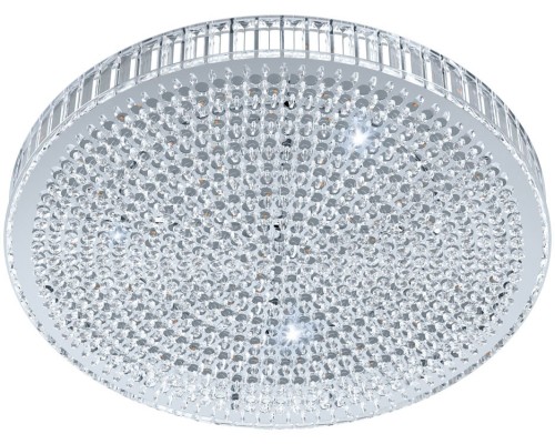 Потолочная люстра Balparda 39747 Eglo