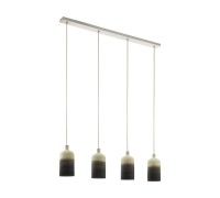 Подвесной светильник Azbarren 39752 Eglo