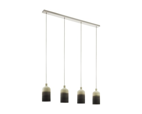 Подвесной светильник Azbarren 39752 Eglo