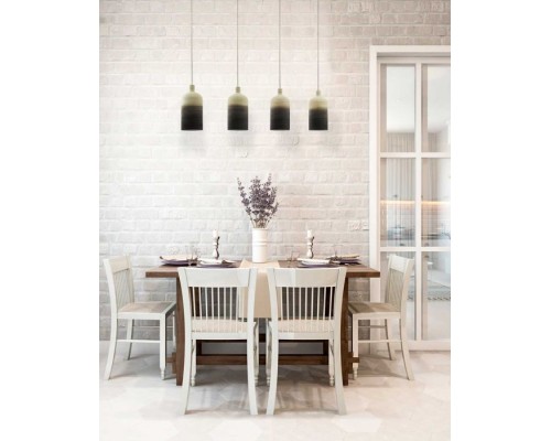 Подвесной светильник Azbarren 39752 Eglo