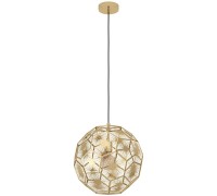 Подвесной светильник Skoura 39755 Eglo