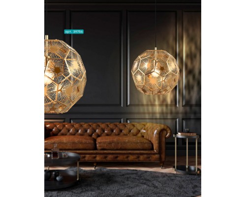 Подвесной светильник Skoura 39756 Eglo