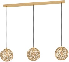 Подвесной светильник Skoura 39757 Eglo