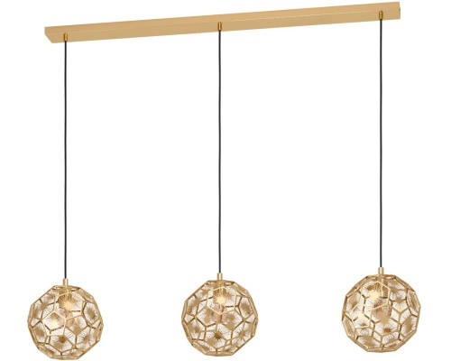 Подвесной светильник Skoura 39757 Eglo