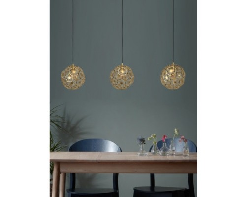 Подвесной светильник Skoura 39757 Eglo