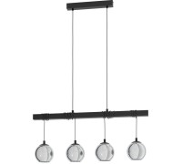 Подвесной светильник Argallo 39761 Eglo