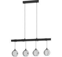 Подвесной светильник Argallo 39761 Eglo