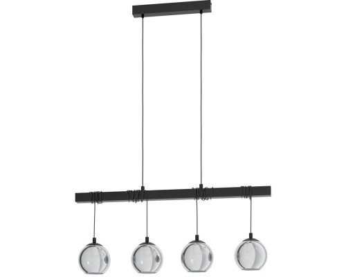 Подвесной светильник Argallo 39761 Eglo