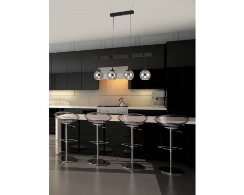 Подвесной светильник Argallo 39761 Eglo