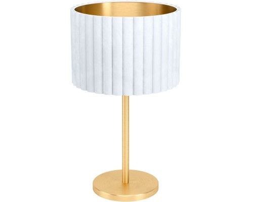 Интерьерная настольная лампа Tamaresco 39766 Eglo