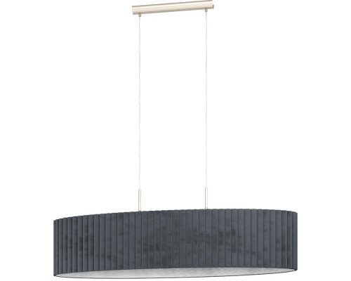 Подвесной светильник Tamaresco 39773 Eglo