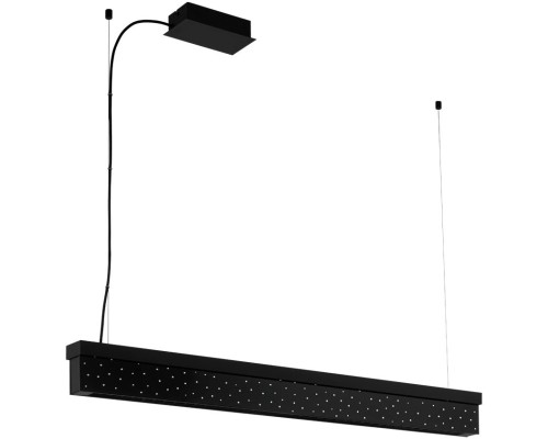 Подвесной светильник Aurotonello 39826 Eglo