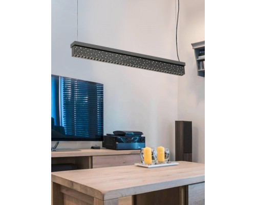 Подвесной светильник Aurotonello 39826 Eglo