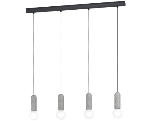 Подвесной светильник Giaconecchia 39832 Eglo