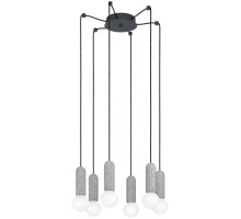 Подвесной светильник Giaconecchia 39833 Eglo