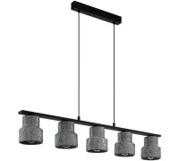 Подвесной светильник Hilcott 39855 Eglo