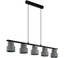 Подвесной светильник Hilcott 39855 Eglo