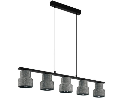 Подвесной светильник Hilcott 39855 Eglo