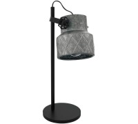 Настольная лампа Hilcott 39857 Eglo