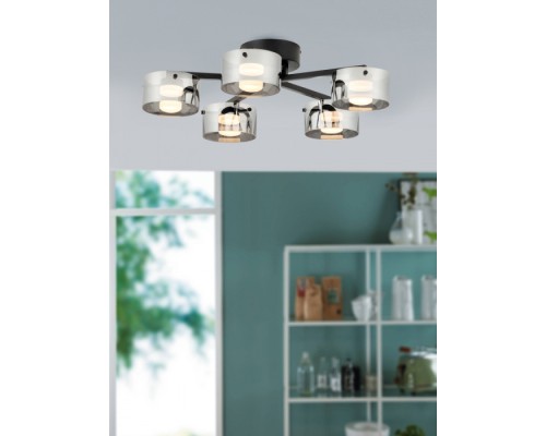 Потолочная люстра Copillos 39874 Eglo