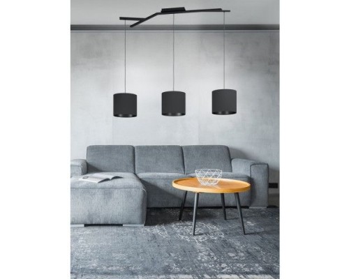 Подвесной светильник Balnario 39886 Eglo