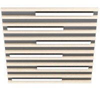 Настенно-потолочный светильник MARREIRA 39898 Eglo