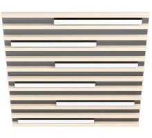 Настенно-потолочный светильник MARREIRA 39898 Eglo