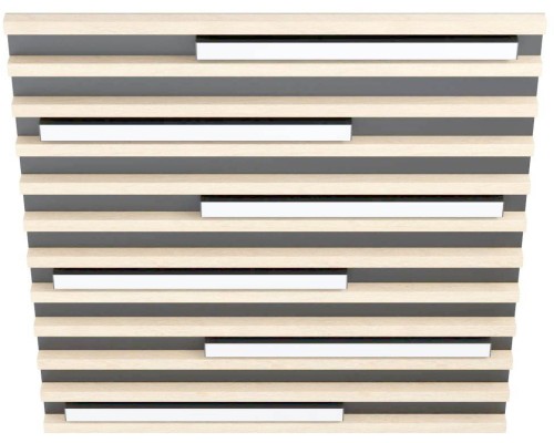 Настенно-потолочный светильник MARREIRA 39898 Eglo