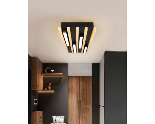 Настенно-потолочный светильник MARREIRA 39899 Eglo