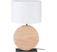 Интерьерная настольная лампа CONTESSORE 39916 Eglo