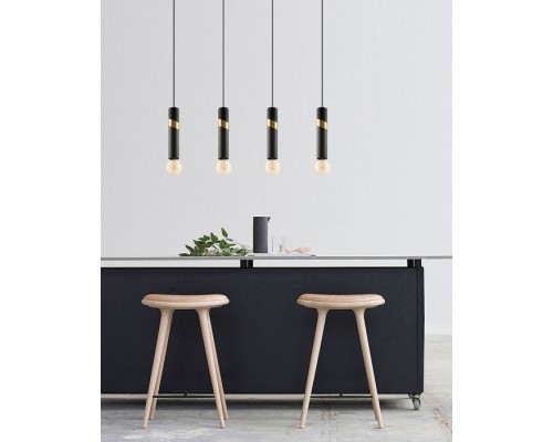 Подвесной светильник Cedral 39936 Eglo