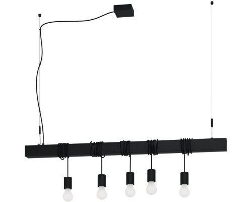 Подвесной светильник Townshend-B 39937 Eglo